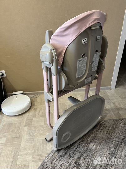 Стул для кормления