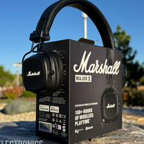 Marshall Major V 5 Оригинал "Fco качество"