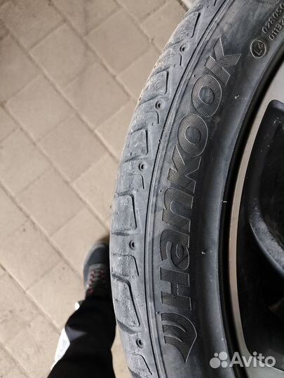 Hankook Ventus S1 Evo 2 SUV K117C 245/45 R19 98W