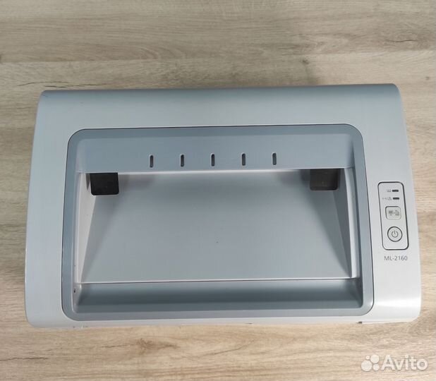 Принтер Samsung ML-2160