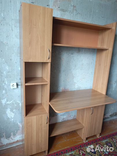 Письменный стол бу