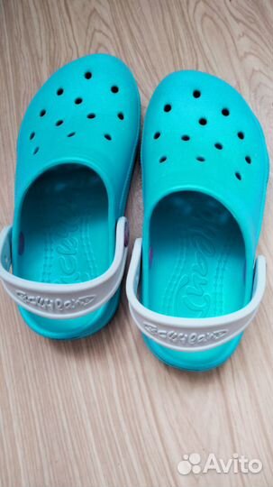 Crocs детские 29 размер