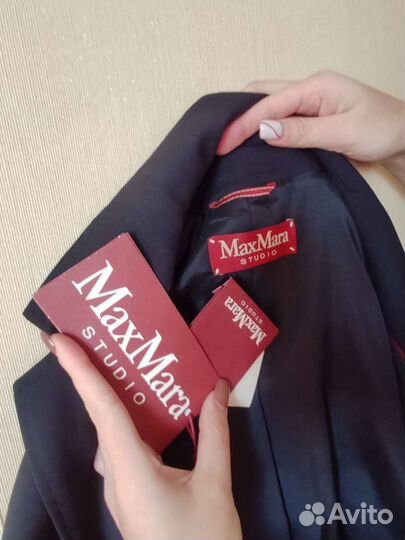 Женский жакет Max mara