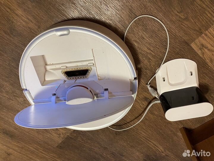 Робот-пылесос Xiaomi Roborock s5
