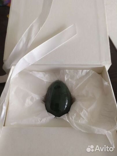 Йони яичко yoni egg