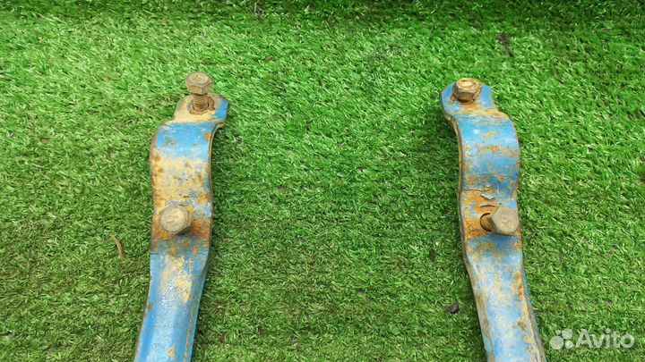 Грязевые щитки Иж