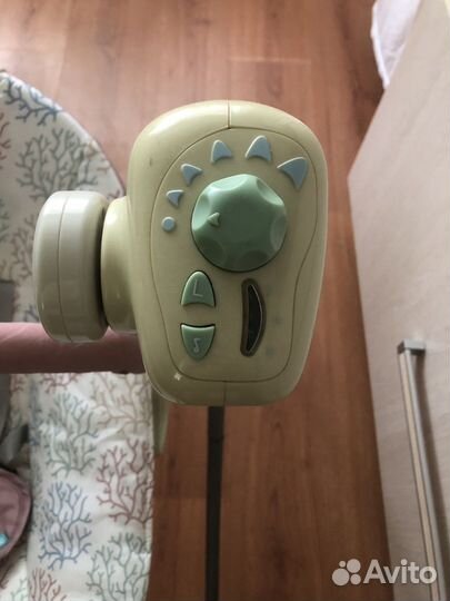 Детские качели