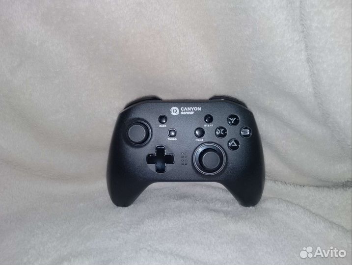 Беспроводной геймпад Xbox One