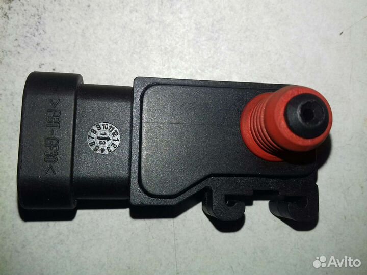 Датчик абсолютного давления