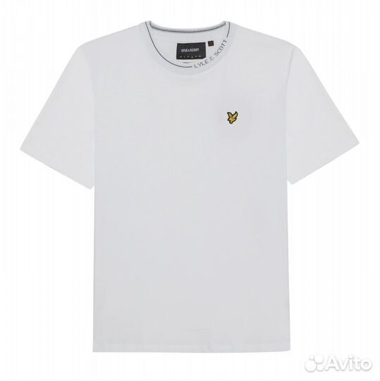 Футболка Lyle & Scott Оригинал