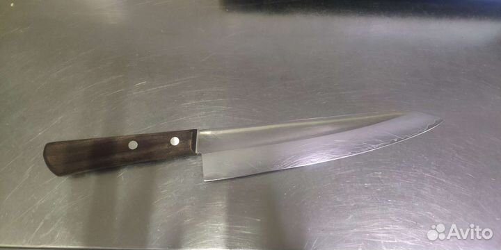 Шеф нож kanetsugu 2005