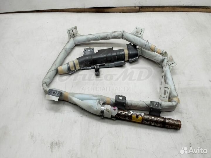 Аирбэг в крышу правый Toyota Corolla