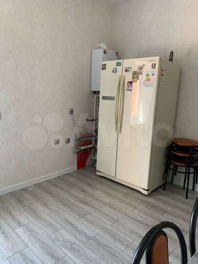 Дом 150 м² на участке 6,5 сот.
