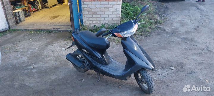 Мопед Honda DIO AF35