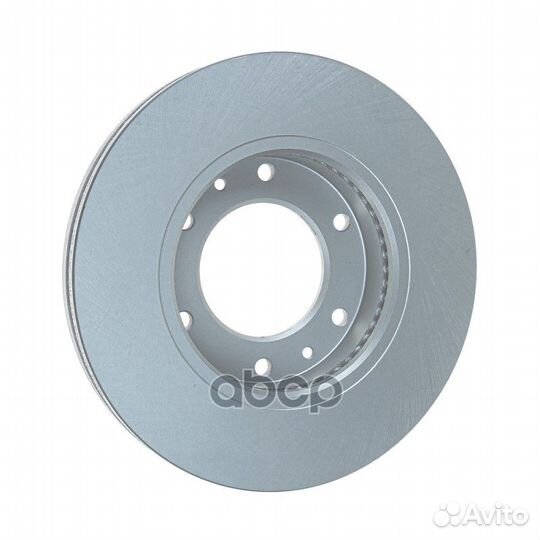 Диск тормозной передний hyundai Grand starex H