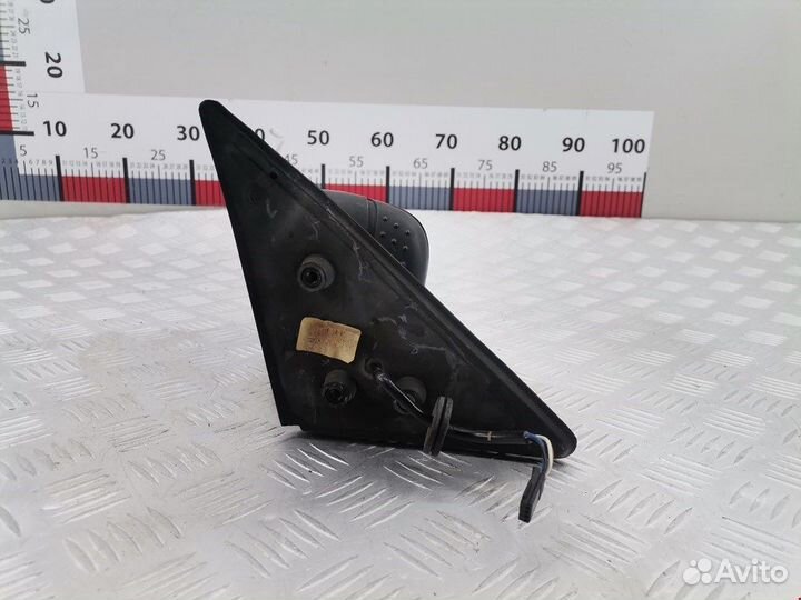 Зеркало боковое левое для BMW 3-Series (E36)