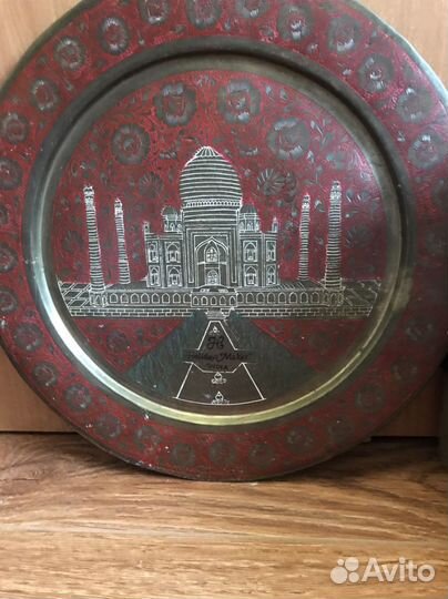 Посуда СССР