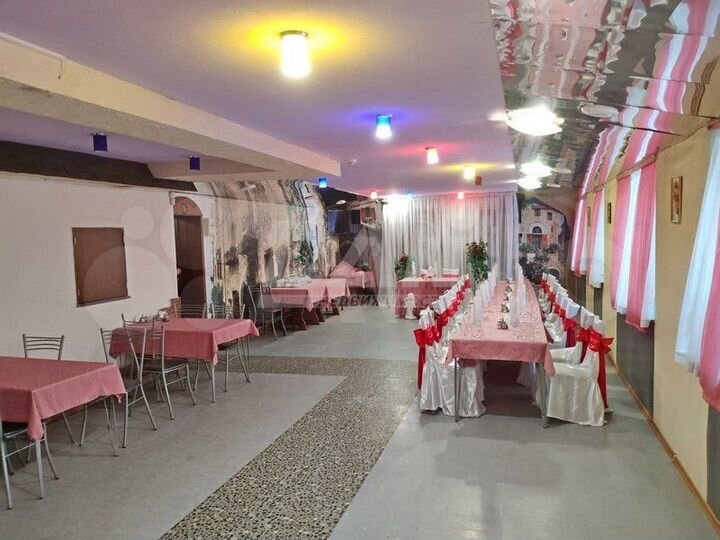 Торговое помещение, 200 кв.м