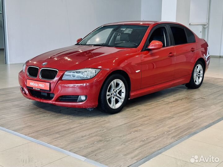 BMW 3 серия 2.0 AT, 2009, 219 400 км