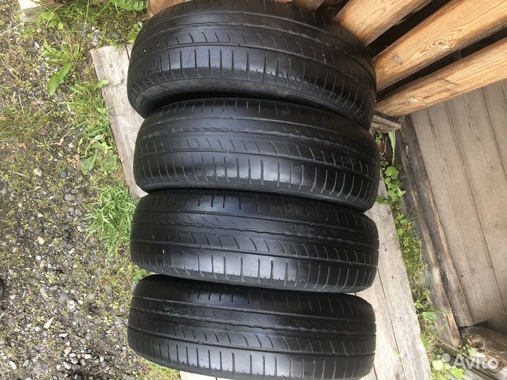 Pirelli Cinturato P1 175/70 R14 84H