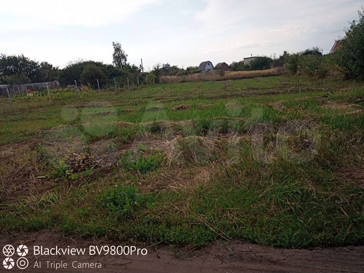 Участок 8 сот. (СНТ, ДНП)