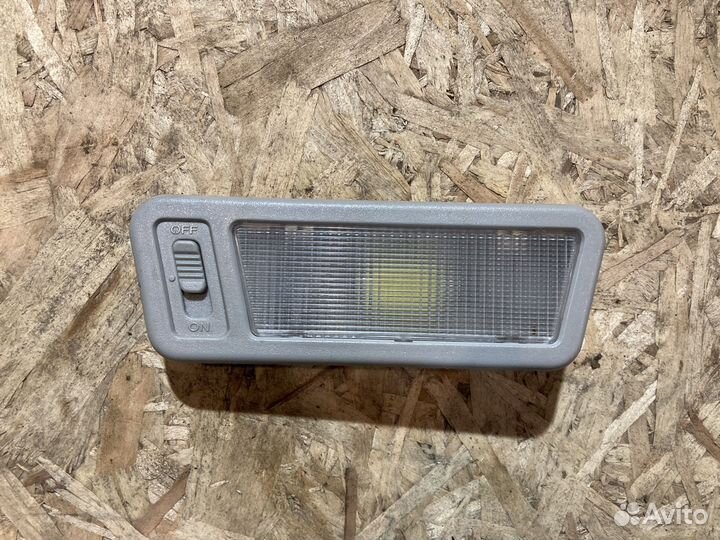 Плафон салона Daewoo Nexia N150 Разбор