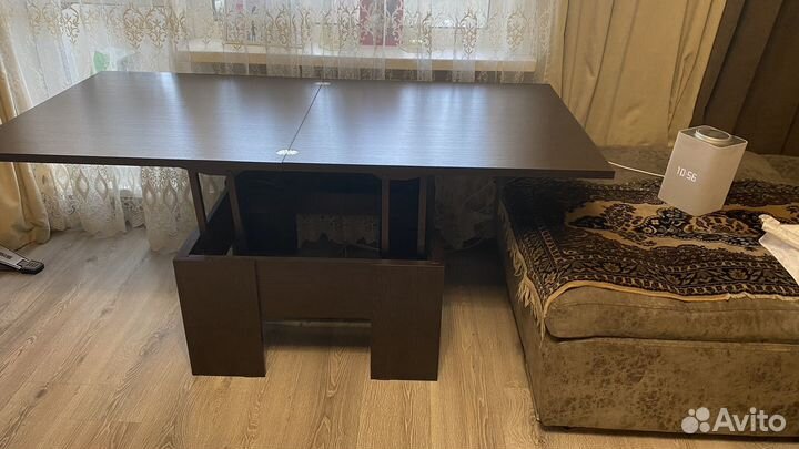 Стол трансформер