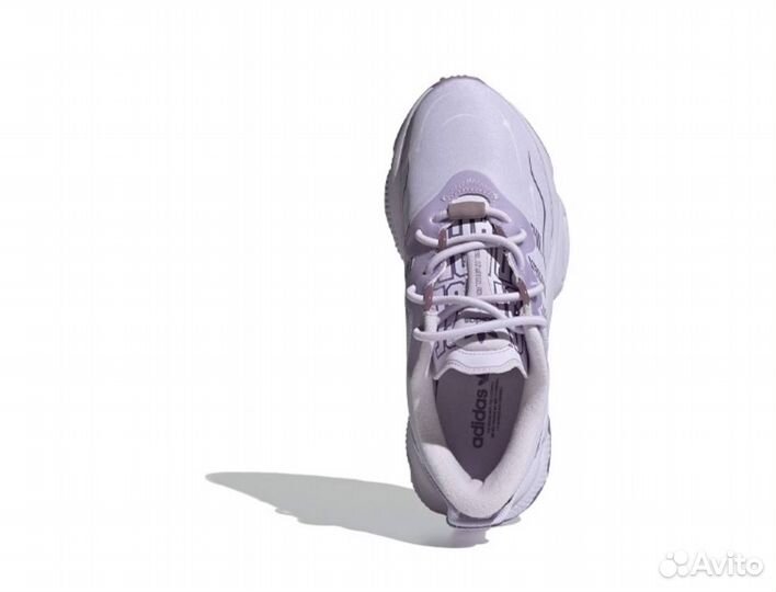 Кроссовки Adidas Originals Ozweego Purple