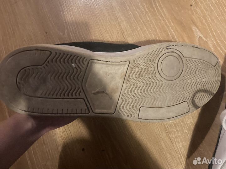 Мужские кросовки