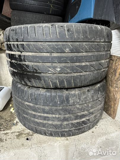 Sailun Atrezzo ZSR 275/30 R19