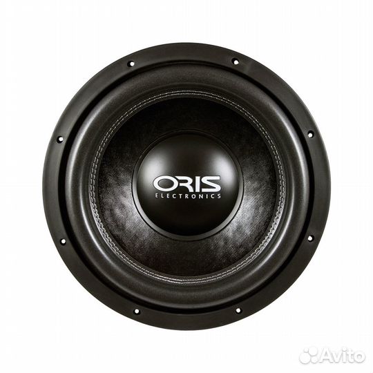 Сабвуфер Oris 900W
