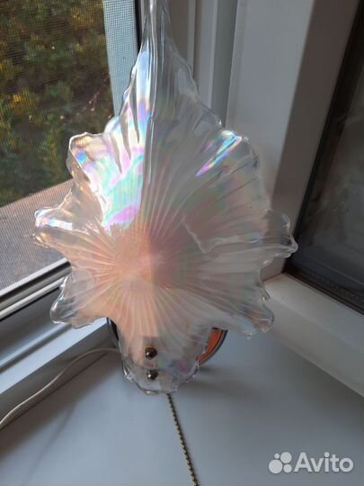 Настенный светильник бра