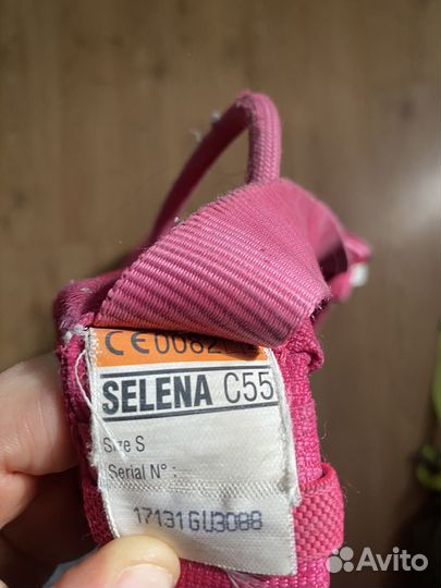 Беседка petzl