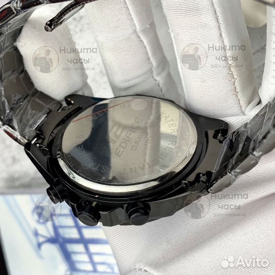 Часы Casio Edifice