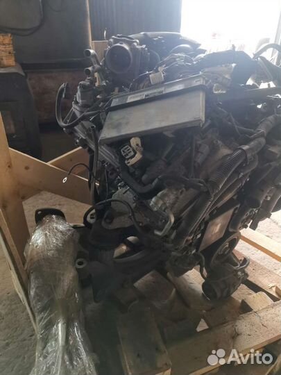 Двигатель 4GR fse