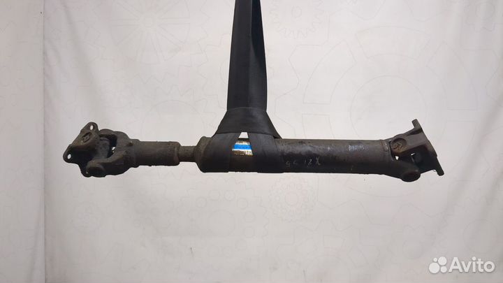 Кардан SsangYong Kyron, 2007