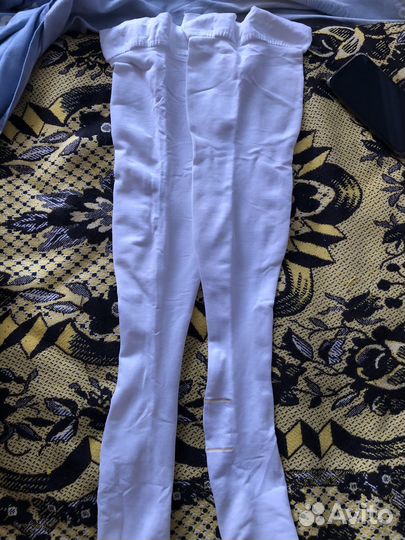 Компрессионные чулки 2 класс