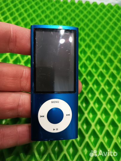 Плеер iPod nano 5 A1320