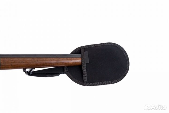 Чехол для среза ствола ружья универсальный