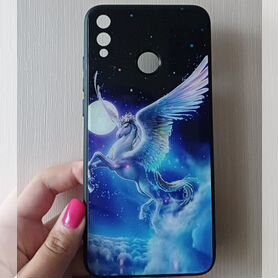 HUAWEI Nova 3, 6/128 ГБ