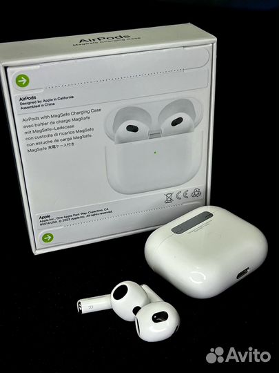 Airpods 3
