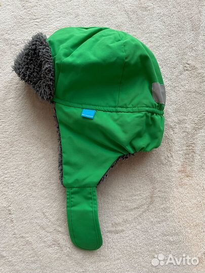 Шапка didriksons 52