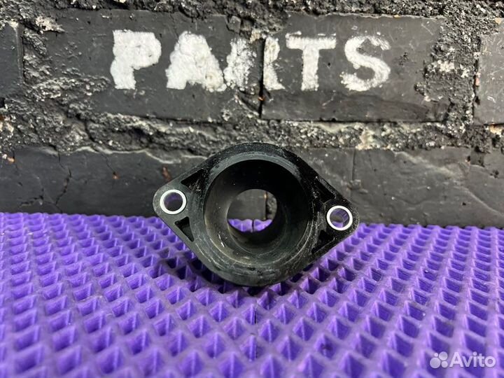 Корпус термостата Nissan X-Trail NT31-200692