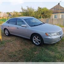 Hyundai Azera 3.8 AT, 2006, 306 314 км, с пробегом, цена 650 000 руб.