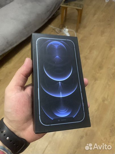 Apple iPhone xs max 64gb blue