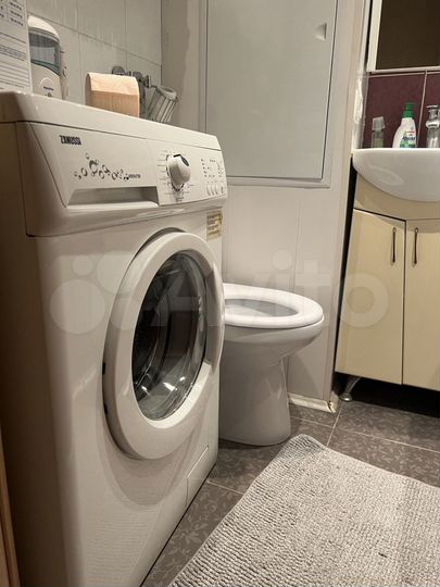 Комната 18 м² в 3-к., 7/18 эт.