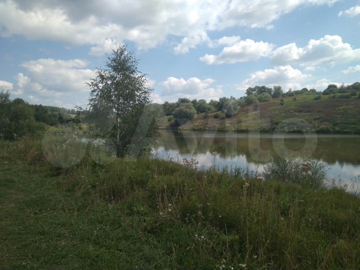 Участок 6,22 га (СНТ, ДНП)