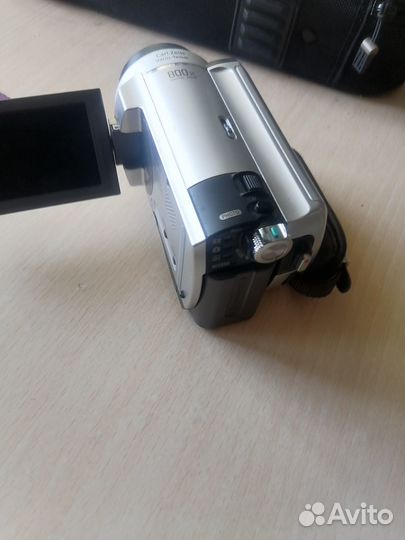 Видеокамера