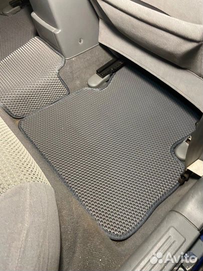 Ева эва eva коврики в авто