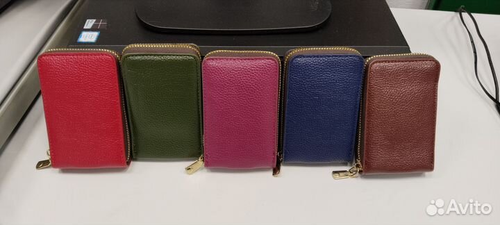 Кошелек для карт